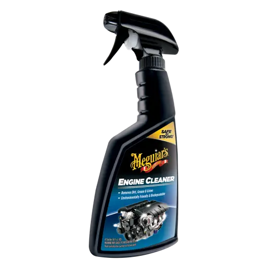 ENGINE CLEAN   - Limpiador de Motor				