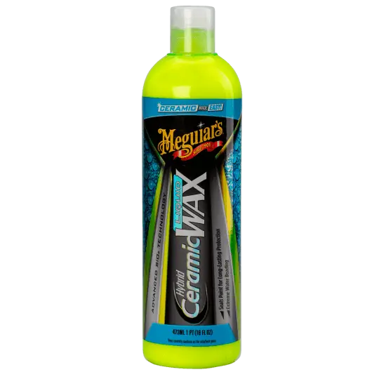 CERAMIC LIQUID WAX 16OZ				