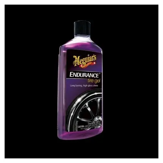 ENDURANCE GEL  .  - Gel acondicionador de llantas				