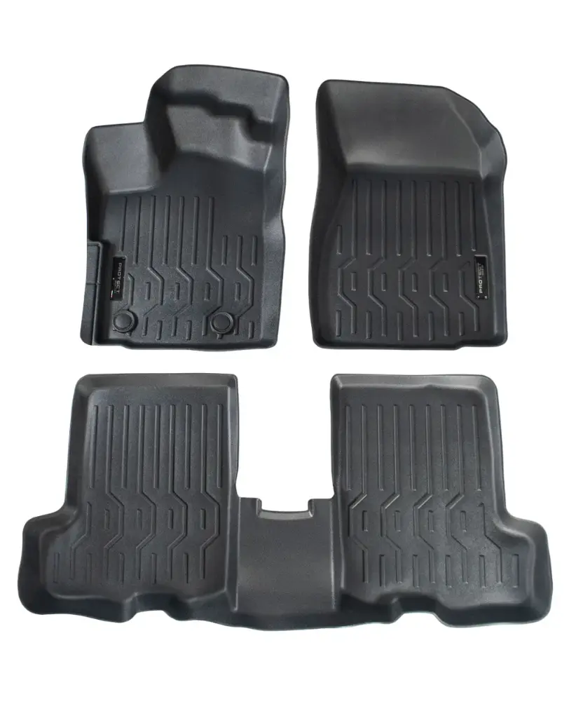 STEPWAY