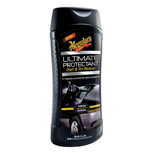 G14512 ULTIMATE PROTECTANT Crema   - Humectante y restaurador plasticos			