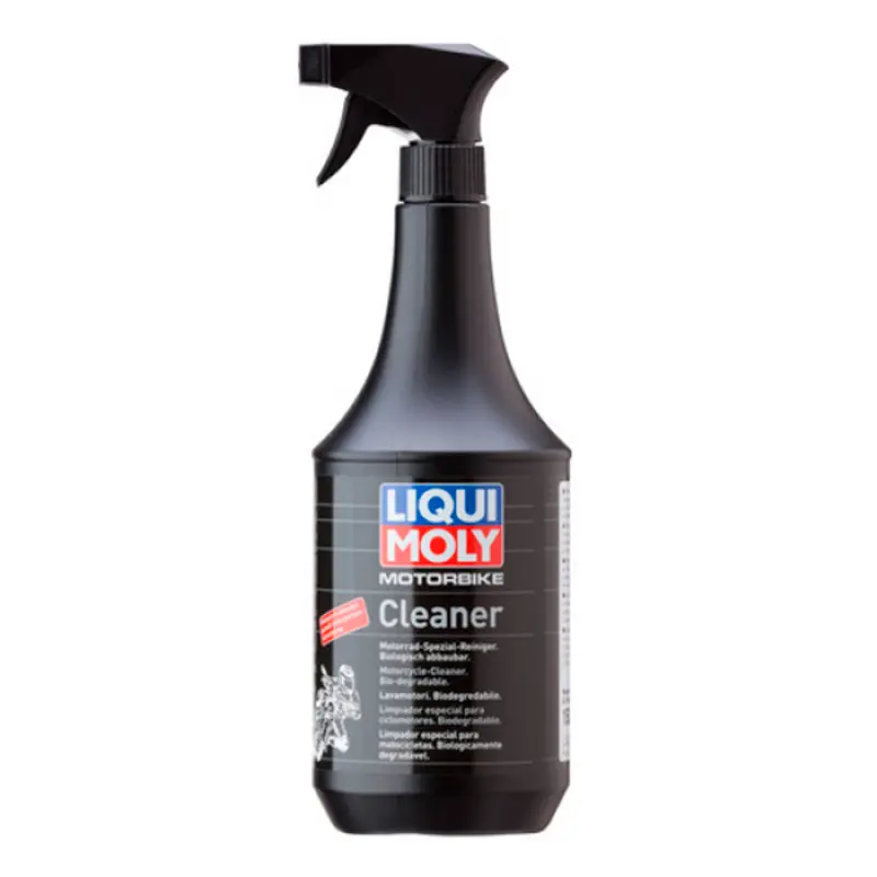 MOTO LAVADO INTENSIVO BIODEGRADABLE 1L