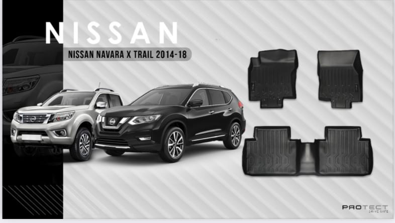 NISSANXTRAIL201422