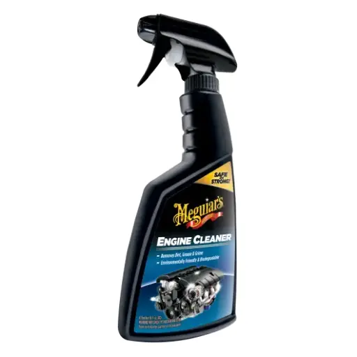 [G14816] ENGINE CLEAN   - Limpiador de Motor				