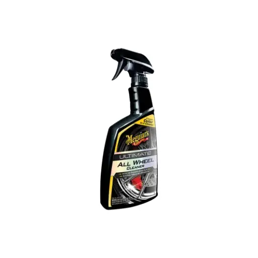 [G180124] Ultimate All Wheel Cleaner Limpiador De Todo Tipo de Rines 			