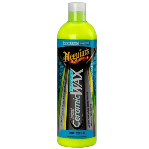 [G200416] CERAMIC LIQUID WAX 16OZ				