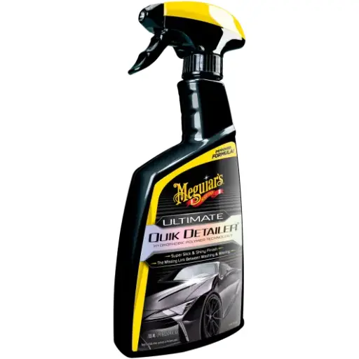 [G201024] ULTIMATE QUIK DETAILER 24 OZ				