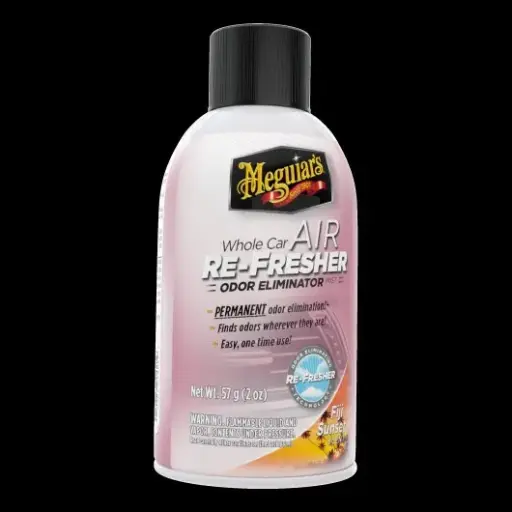 [G201502] AIR RE-FRESHER FIJI TROPICAL