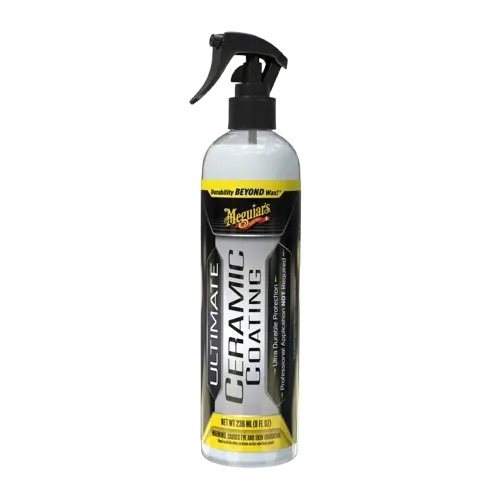 [G240108] Ultimate Ceramic Coating-8oz				