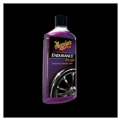 [G7516] ENDURANCE GEL  .  - Gel acondicionador de llantas				