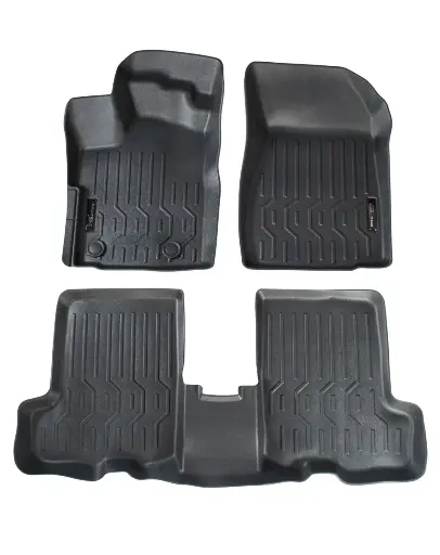 STEPWAY