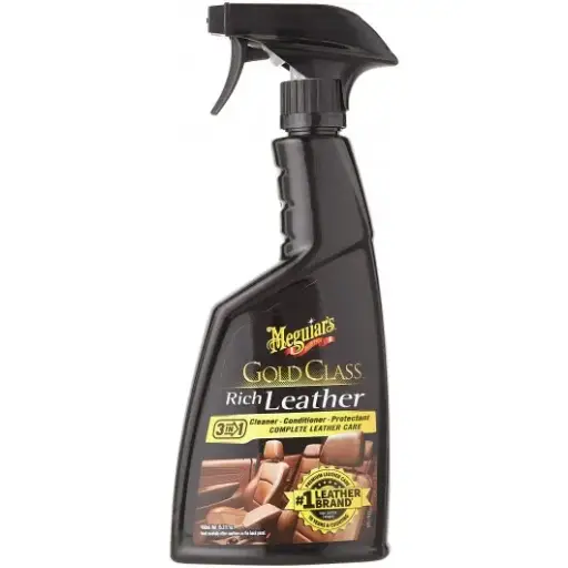 [G10916] G10916 Gold Class Rich Leather Spray