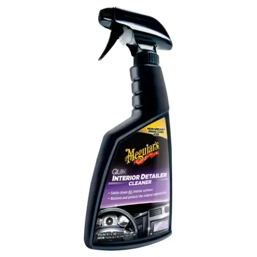 [G13616] G13616 Quik Detailer Interior