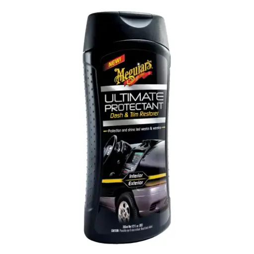[G14512] G14512 ULTIMATE PROTECTANT Crema   - Humectante y restaurador plasticos			
