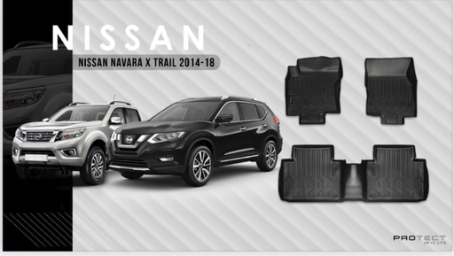 NISSANXTRAIL201422