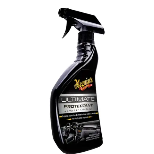 [G14716] ULTIMATE PROTECTANT Spray  - Humectante y restaurador plasticos		